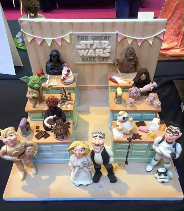 Rate My Cake tweet media