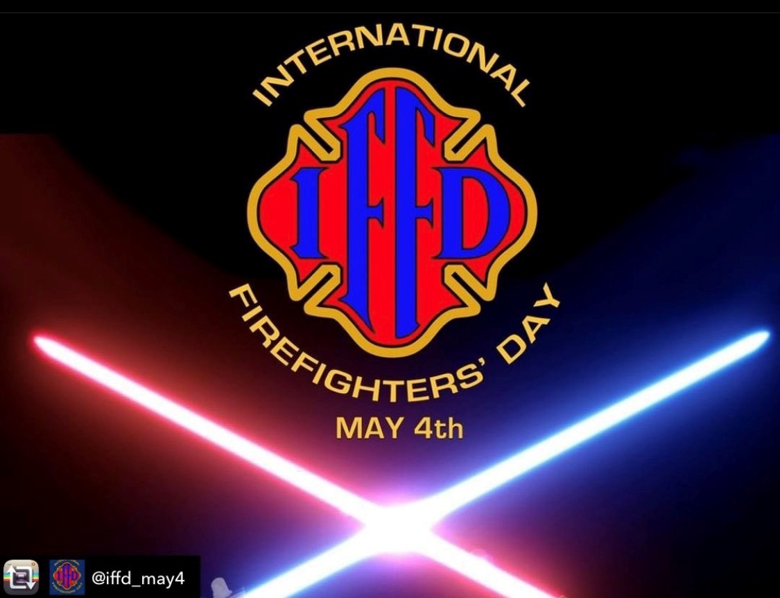 MESFire.com tweet media