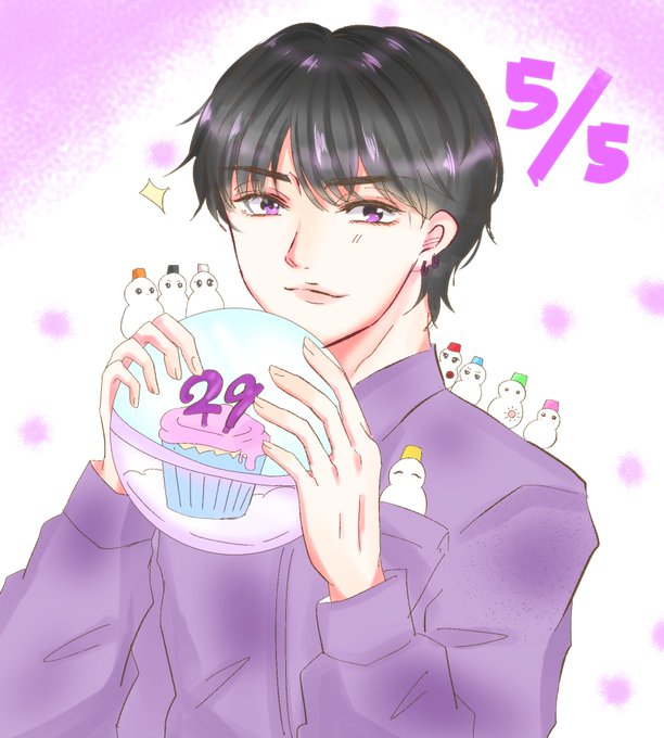 長頼のtwitterイラスト検索結果