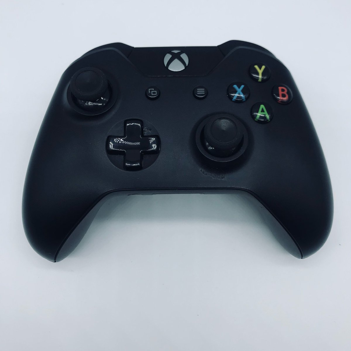 We’ve got Xbox One Wireless Controllers back in stock!
unlockedelectronicsstore.com/shop/ols/produ…

#xbox #XboxOne #gaming #GamingAccessories #follow #followus #electronicsstore #videogames #pcgaming #xboxonecontroller #gamingcontroller