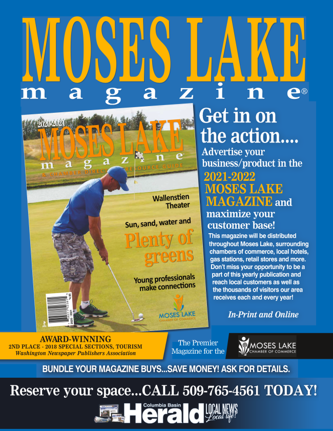 Moses Lake Chamber tweet media