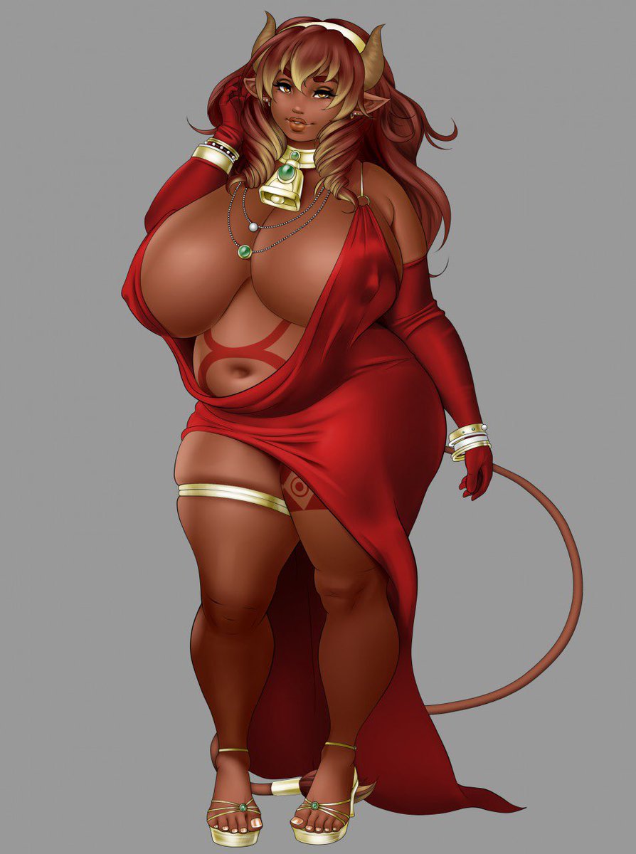 “Welcome adventure~ hope my sons didn’t give you too much trouble~”

👑 Queen and mother of minotaurs
👑 Tall and thicc
👑 Lactates on will
👑 Motherly
👑 50/50 switch
👑 Welcomes all
👑 Always lewd minded
👑 Opt Futa
🚫 No minors! Including shotas or lolis
👑 Ask for limits