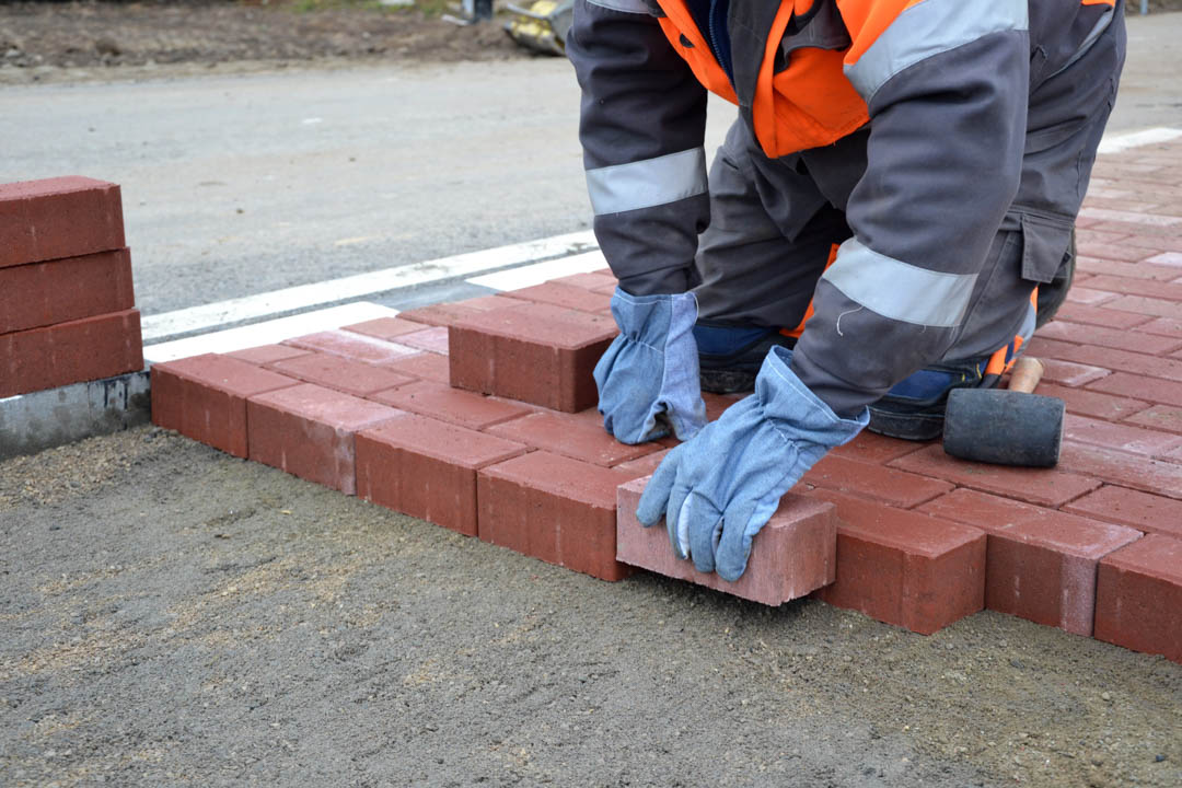 We stand proud as an industry leader for Brick Steps services in the North Amityville area. Give us a call at (516) 604-5640 today! #BrickSteps #BrickPatios #StoneWork bit.ly/2WAo1l4