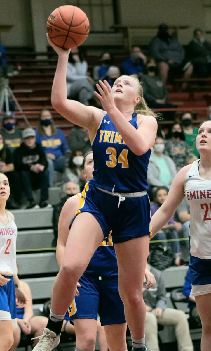 Lady Raider senior Shelby Wilcoxson has been named 31st District Female Athlete of the Year! Congratulations <a href="/ShelbyWilcoxson/">Shelby Wilcoxson</a>! 🔵🟡🔵🟡

Photos courtesy of Todd Thompson.