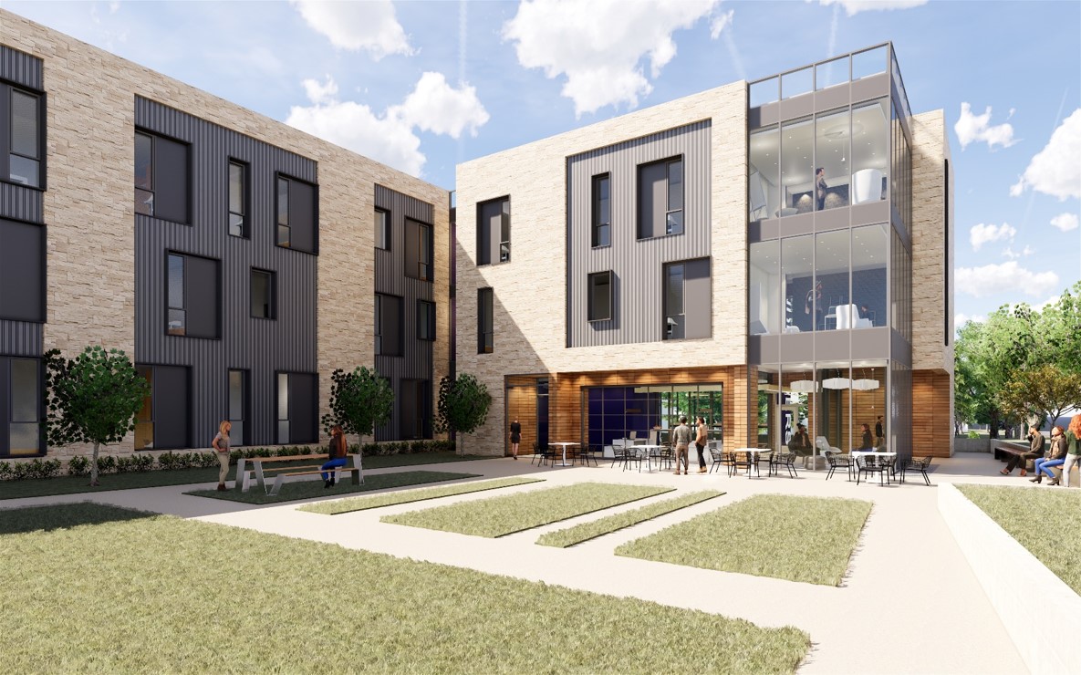 Southwestern College tweet media