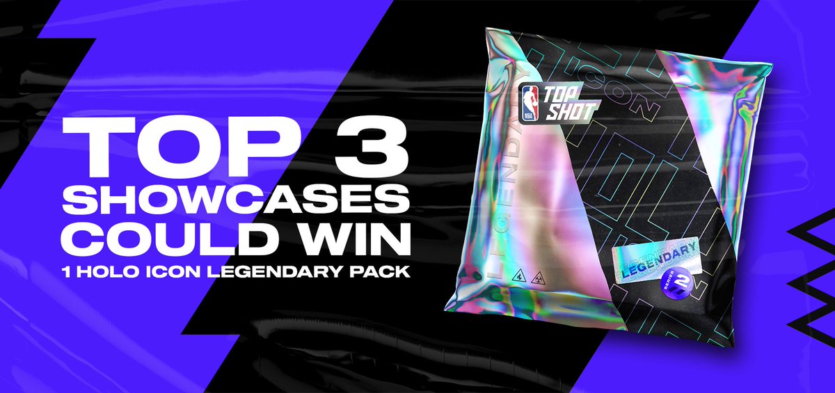 NBA Top Shot tweet media