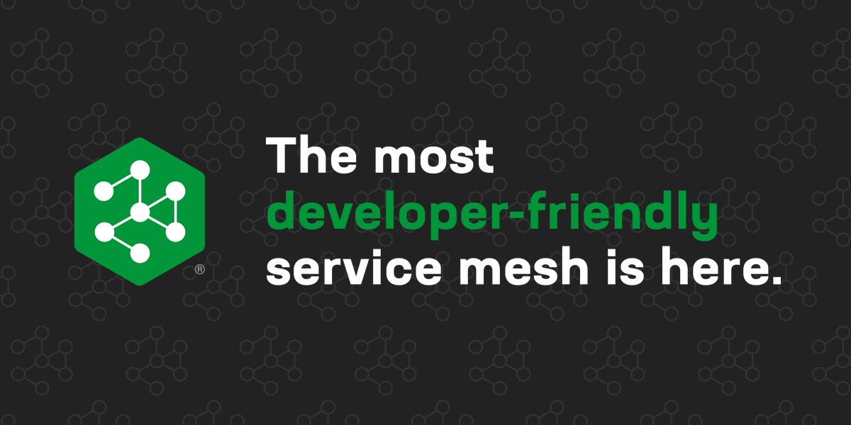 nginx's tweet photo. Get out of your service mess with #NGINX Service Mesh.

#NGINXServiceMesh is production-ready, for free. Learn more: https://t.co/kS6NQmkYPd https://t.co/NItENdvfWj