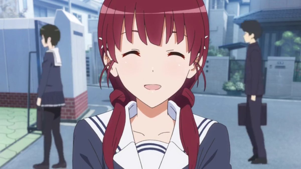 フォルモサ チョアへ 出海ちゃん誕生日おめでとう 波島出海生誕祭21 波島出海誕生祭21 冴えない彼女の育てかた Rtした人全員フォローする いいねした人全員フォローする T Co Vggr6mmtin Twitter