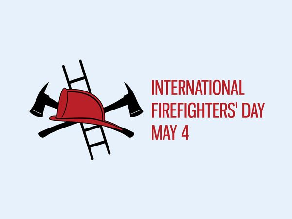 We would like to take this time to wish each and everyone of our MJFD members a “ Happy International Firefighters Day” as well as all of the firefighters across our great country. #InternationalFirefightersDay