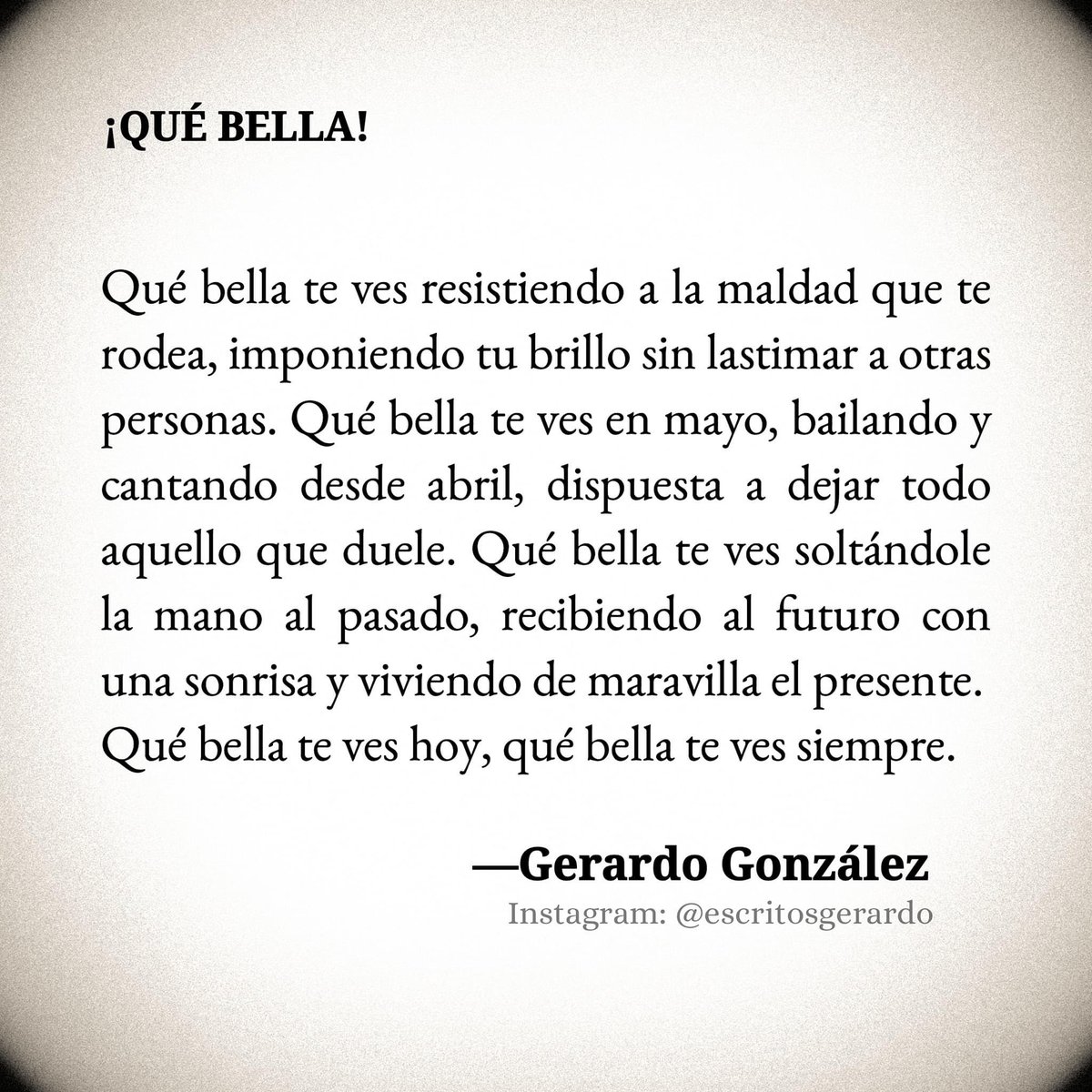 Agasmillion's tweet photo. Roca Mía 💕 https://t.co/FrrkwxTFWg