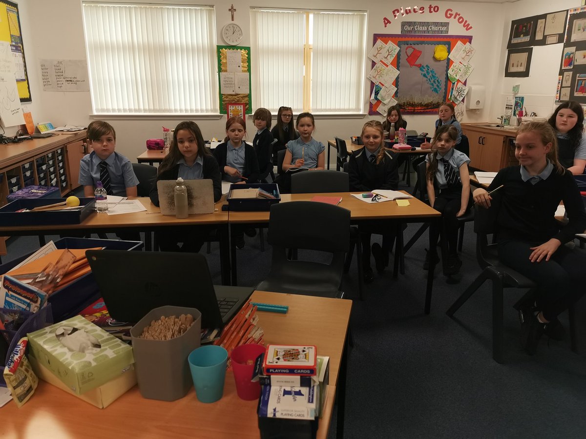 Room 3 are learning all about their local community and were lucky enough to have a video call with staff from The Machan Trust! We researched the charity and worked together to create questions for the panel and send an email to them. Thanks for the opportunity! @MachanTrust.