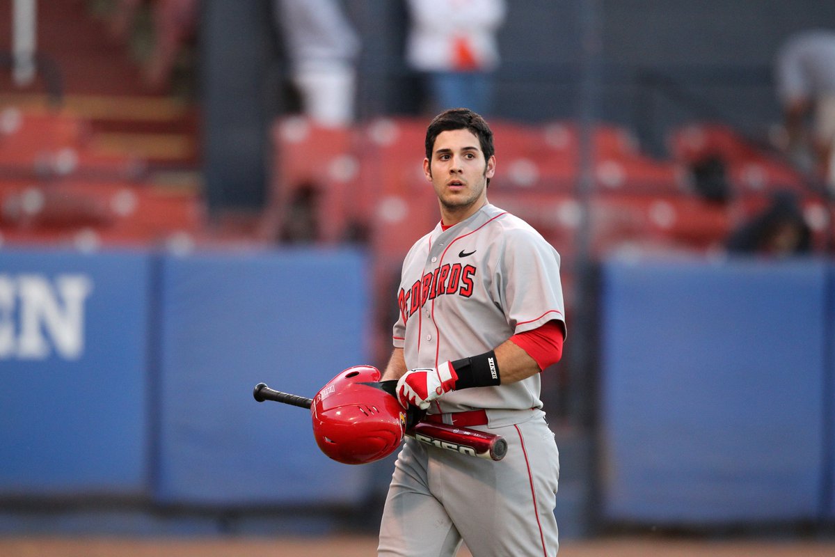 RB4L_Club's tweet image. Our next #RB4LMover is '12 @RedbirdBaseball alum Mark Menaker. After graduating from ISU, he earned his Master's Degree at Northwestern and his Law Degree at DePaul University. Now he works as a MLBPA Certified Agent, attorney, and foudner/CEO of Marksmen Management. #RB4L