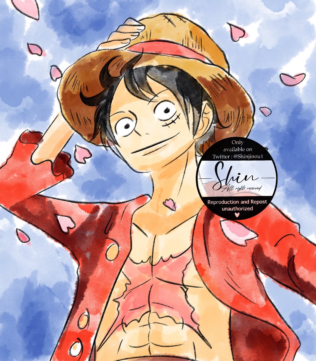 ルフィ誕生祭 ルフィ誕生祭