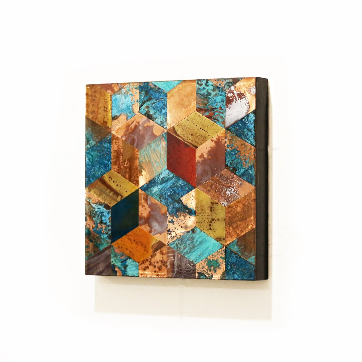 ACindustrialART's tweet photo. AC Copper Art: Mother's Day Limited Release - https://t.co/mg1NDRsRnX https://t.co/BoOYNNFLZe