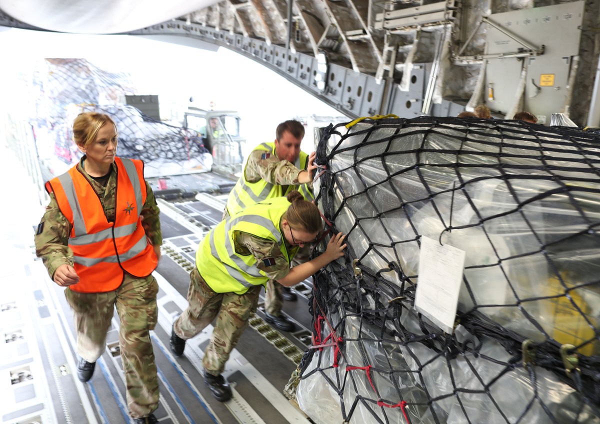 RAF Recruitment tweet media