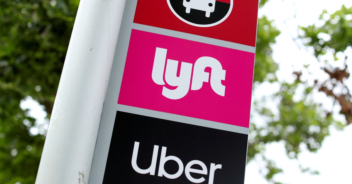 Driver shortage, looming regulation cloud Uber, Lyft recovery https://t.co/SYjnhx25mO https://t.co/Z3rkUBAJiU