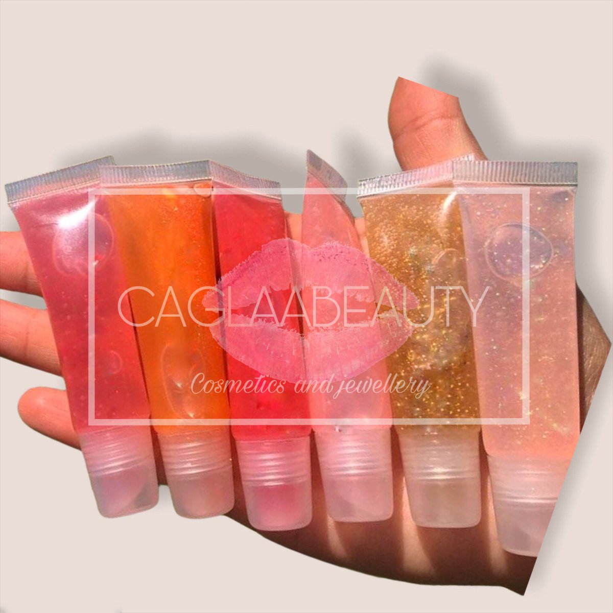 CAGLAABEAUTY tweet media