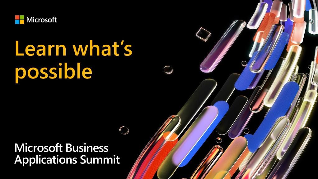 MichaelVakoc's tweet photo. Come join us today for product roundtable discussion at #MSBizAppsSummit about #PowerVirtualAgents

Starting at 12:45 PM PST today

Sign up here: https://t.co/LDyKReUBlz https://t.co/HVfFV3zwXU