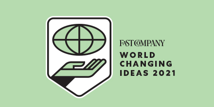 We're proud to be recognized in @FastCompany's 2021 World Changing Ideas for our efforts during the pandemic to develop a ventilator solution that provides life-saving lung support to four people simultaneously. More: hubs.li/H0MxRnN0 #FCWorldChangingIdeas