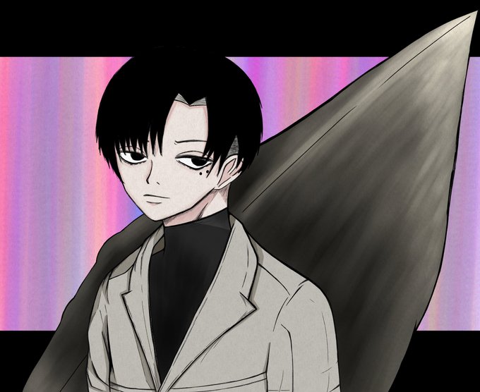 東京喰種のtwitterイラスト検索結果