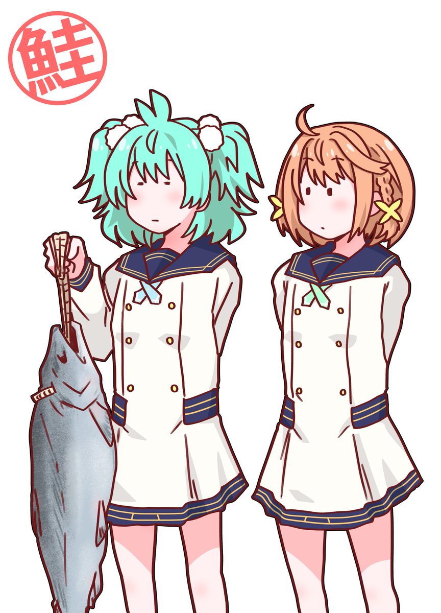 Twoucan 日毬みさき の注目ツイート イラスト マンガ コスプレ モデル
