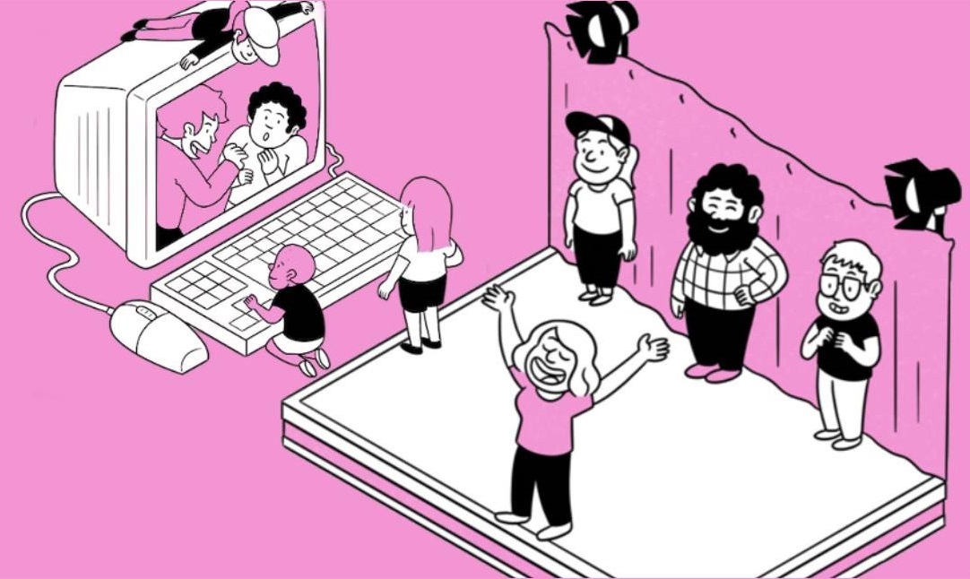 We invited The Free Association <a href="/FAImprov/">The Free Association</a> to help our #RIBAFutureLeaders practice mindful listening skills using improv techniques.

Hugely fun and valuable insights for team leaders looking to create a positive and idea-friendly environment!