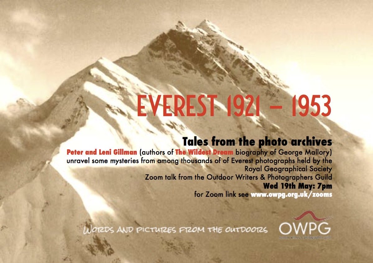 This should be a really interesting. Non-members are welcome to join the zoom event.