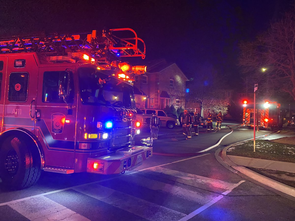 Today is #InternationalFirefightersDay. 
Thank you <a href="/BramptonFireES/">Brampton Fire & Emergency Services</a> <a href="/MississaugaFES/">Mississauga Fire</a> for your service &amp; for keeping our #Community safe. 
#StaySafe #Mississauga #Brampton