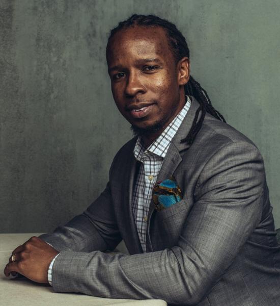 CentralWashU's tweet photo. New York Times bestselling author @DrIbram, an antiracism scholar and founding director of Boston University Center for Antiracist Research, will meet with members of the CWU community May 12, during a webinar.

Pre-register: https://t.co/0W7xZpz8gy

https://t.co/edQngM6n2n https://t.co/OFc6LMn7dF