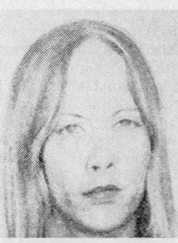 The Flat Tire Murders on Twitter: "In October 1975, Sue Jane Walter, nicknamed "Tiger Sue