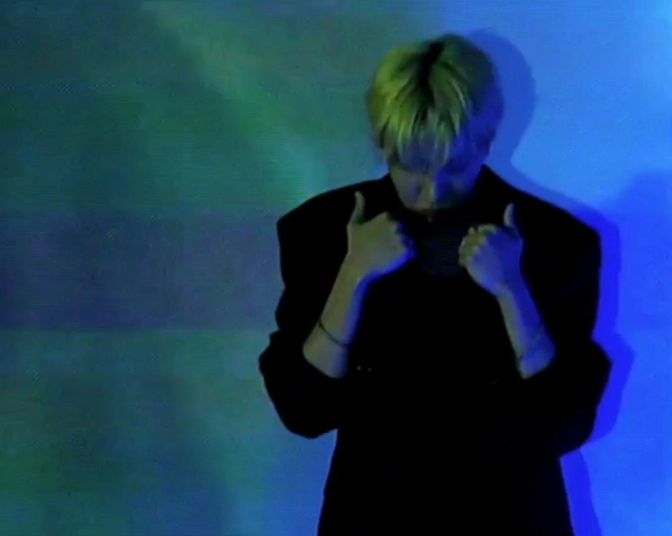 [影音] 210506 BTS〈Butter〉CONCEPT CLIP - j-hope/智旻(Jimin)/V