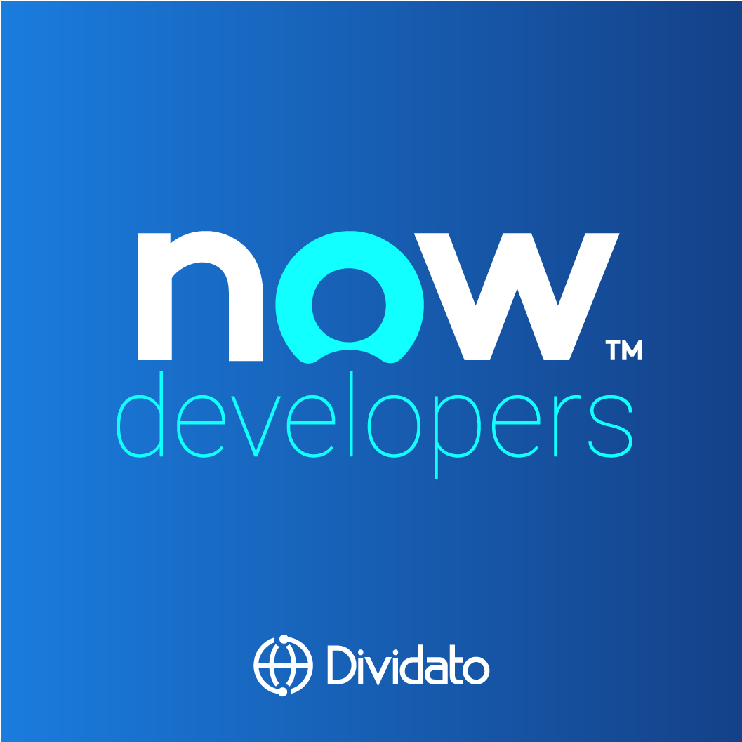 At Dividato we have different teams of LatinAmerican 
ServiceNow consultants who can work remotely from LATAM and join your current team. 🙌 Let's talk about a project! 

#ServiceNow #Dividato #TeamAugmentation