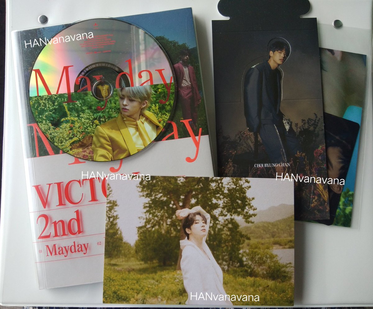HANvanavana's tweet photo. 🇵🇭 GA (PH only)
Help RT 🙏🏻

Before this day ends, hahabol ako hehe. Dahil birthday namin ni Sejun, I'll be giving away 1 unsealed Mayday album (Venez ver) w/ incomplete inclus but w/ cdm pob

🍓Only 1 winner
🍓Ends on May 14, 8pm

Refer to pic for instructions and album inclus 😊 https://t.co/gxIGja20OU