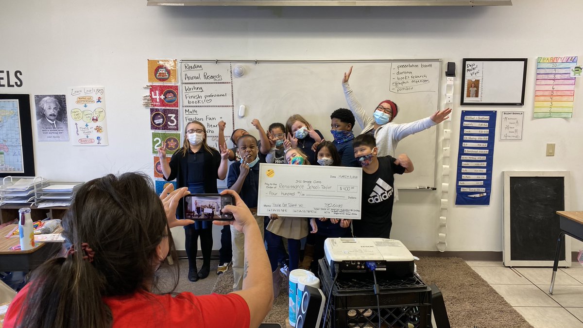 HFSC Wisconsin tweet media