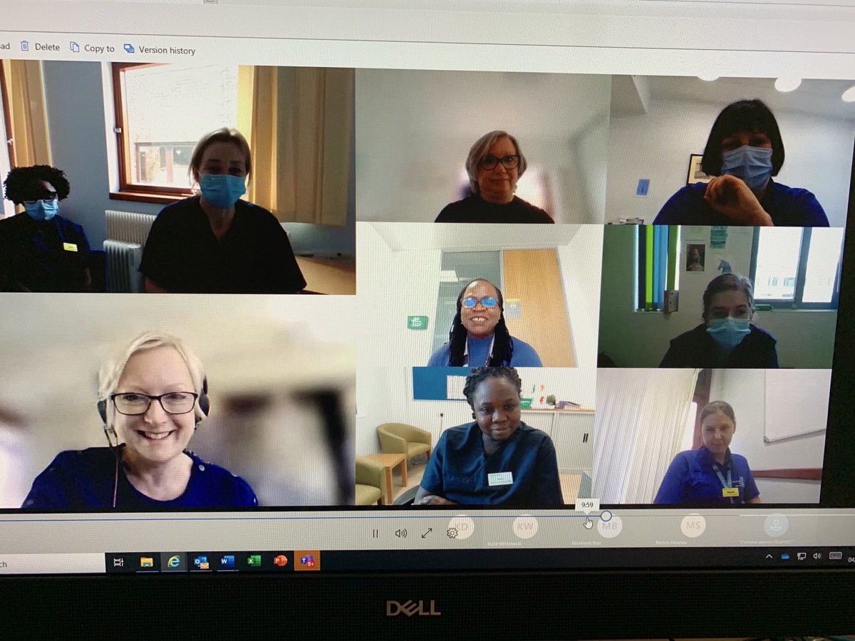 Thamsanqa Dewa (@dewathamsanqa) on Twitter photo A massive congratulations to our inpatient team for the The Silver Chief Nursing Award. Thank you @CNOEngland for taking time out to appreciate the team. Well deserved <a href="/NursingSabp/">Nursing_SABP</a> <a href="/MaggieG_SABP/">Maggie Gairdner</a> <a href="/Lorna_Payne/">Lorna Payne</a> <a href="/sabpNHS/">Surrey and Borders Partnership NHS Foundation</a> A massive congratulations to our inpatient team for the The Silver Chief Nursing Award. Thank you @CNOEngland for taking time out to appreciate the team. Well deserved <a href="/NursingSabp/">Nursing_SABP</a> <a href="/MaggieG_SABP/">Maggie Gairdner</a> <a href="/Lorna_Payne/">Lorna Payne</a> <a href="/sabpNHS/">Surrey and Borders Partnership NHS Foundation</a>