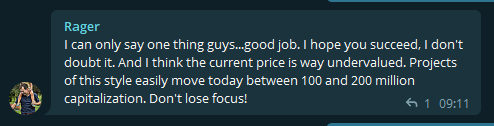 FotmJay's tweet photo. @Rager Was that you or someone trying to pass off as you?  #BSC  $MORPH getting traction and attention from some bigger whales (500k+ usd wallets), getting interesting as hell 🥰 #dot #eth @morphosecash $TORN $SWIRL $PHOON #privacy #binancesmartchain #BSCGem https://t.co/o6pNGXRnhb