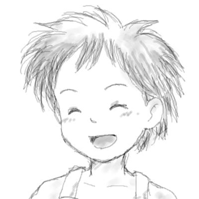#こどもの日なのでこどもの画像貼る 