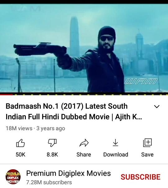 #Aegan Hindi Version Hits 40M+ Views🔥💥

youtu.be/qdLzEKI7kmo

#ThalaAjith #Valimai @ajithFC @TeamAKnetwork @TeamThalaFC @TFCTeamPage @TrendsAjith @TA_Page2 @TFC_mass @ATO_OFFL @AjithFansUniv @MASSAJITH @ThalaFansOnline @tvl_thala @AjithKumarArmy @Thalafansml @ThalaFC_ #Thala