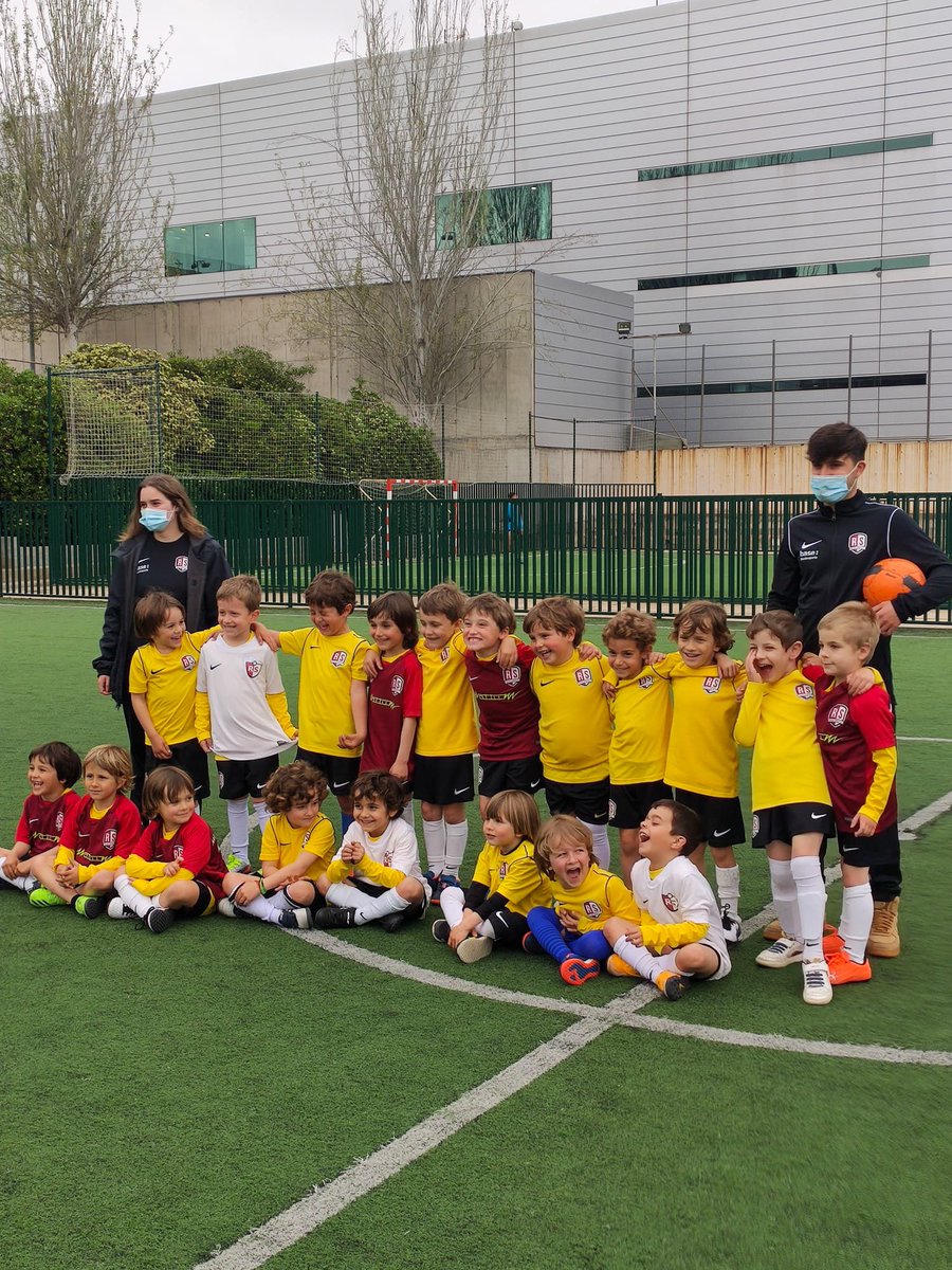 RESULTADOS DE LA JORNADA

CP Sarrià 3 - 1 JA
JB 6 - 1 Collblanc 
CA 5 - 1 Catalonia
Valldoreix 1 - 2 CB 
CC 0 - 3 Alzamora
IA 2 - 0 Hospitalense
IB 6 - 2 Florida
Lloreda 4 - 3 IC
AA 3 - 6 Gavà
CP Sarrià 2 - 4 AB
APA Poble Sec 2-1 AC
BA 4-3 Cornella
BB 6-5 Martinenc
Llefia 5-2 PB