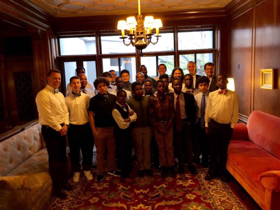 One By One tweet media