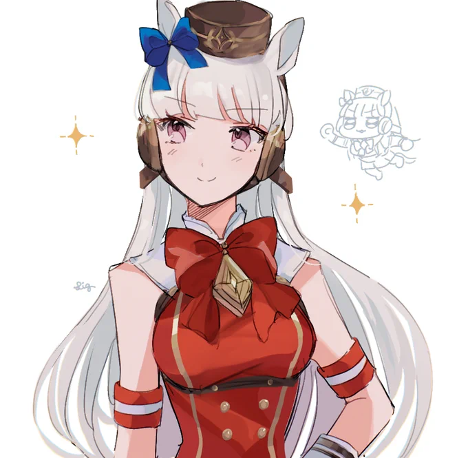 ゴルシ! 