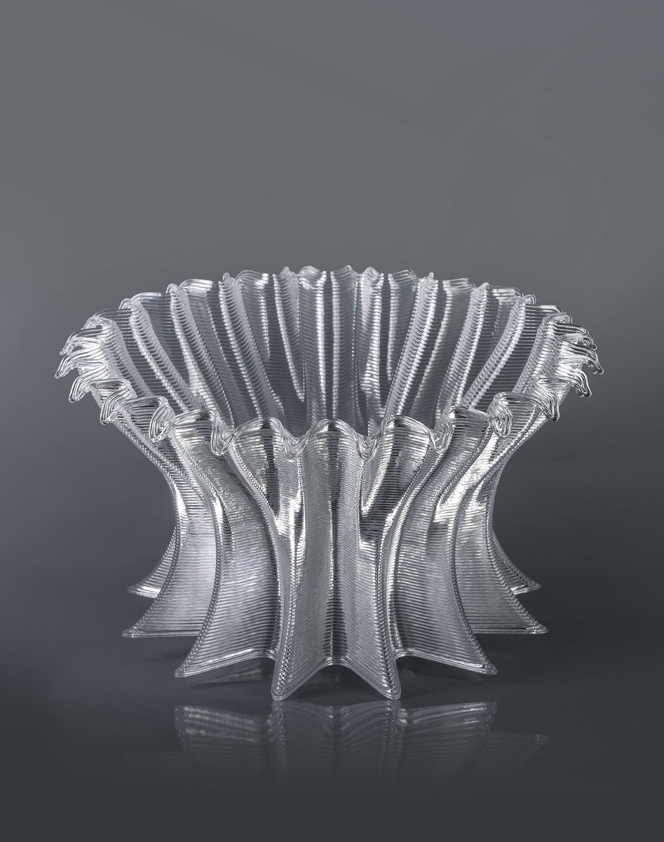 3DShapeDesign's tweet image. BASE for BIG EGGS in  #PETG  #slaprinter #3dprinting #sla #resinprinting #eastereggs #madeinitaly #uova #fortuns #resina #stampa3D #artigianato #3dmodel #digitaljewels #3ditalia #3ditaly