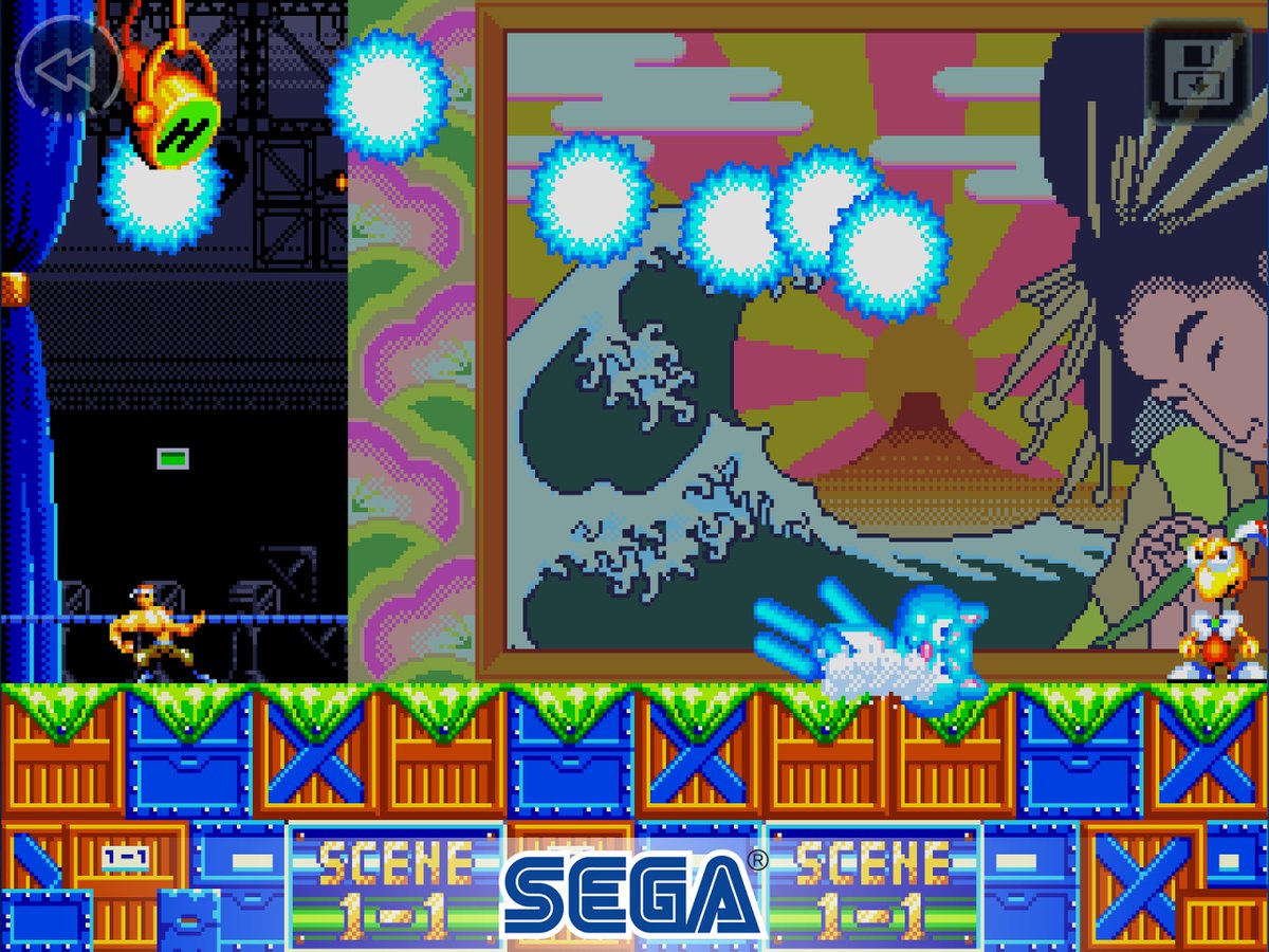 lifeinformatica's tweet photo. #LIFERemember 🧓 ¿Dynamite Headdy se merece o no un buen LIKE por todos esos buenos ratos? #Dynamite #Headdy #GamingLife https://t.co/Fyn0Ooj5Pe