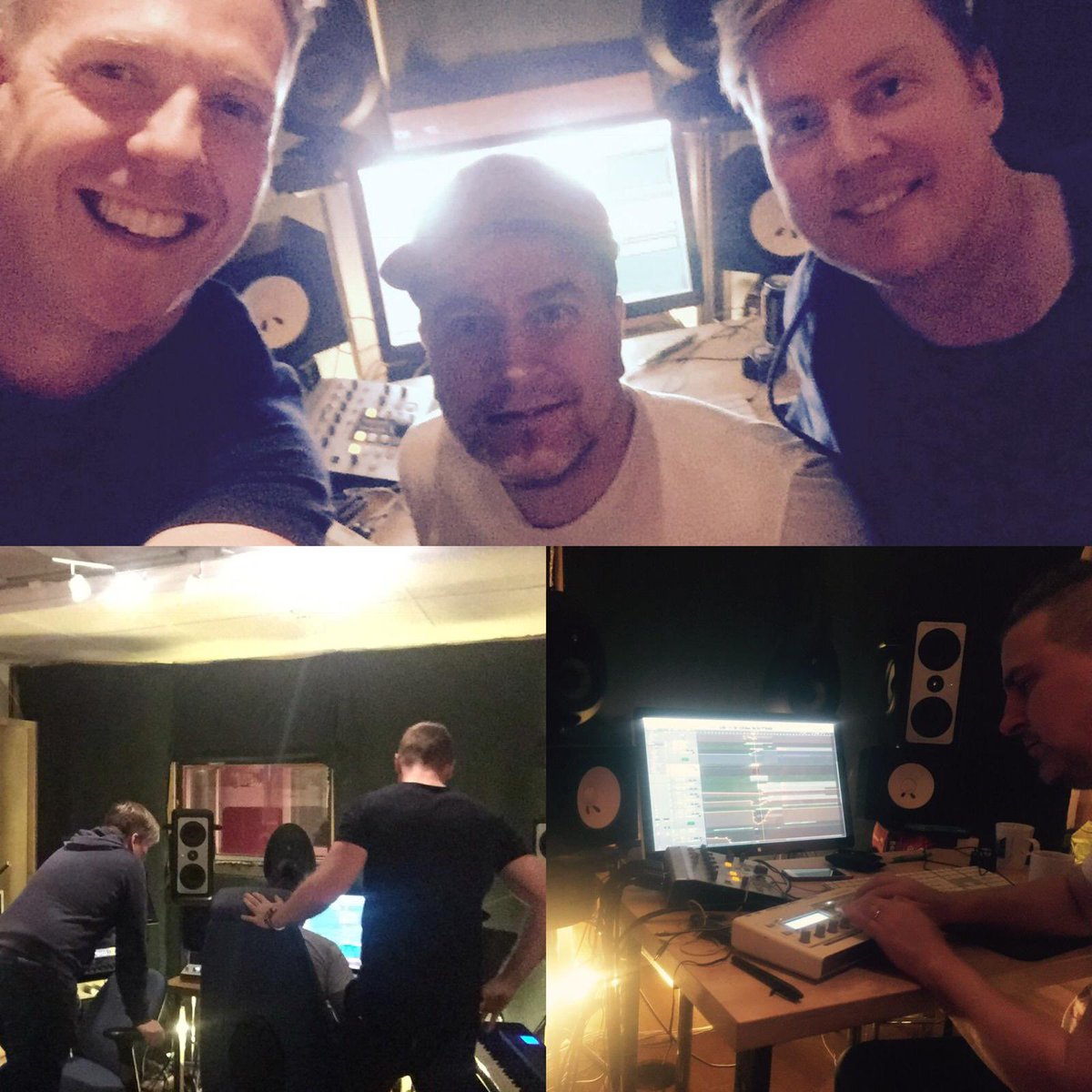 Factor_B_Music's tweet image. 👀 It’s finally happening.. Something incredibly special from way back is landing this Friday. #nextsingle #album @Super8Tab @Armada