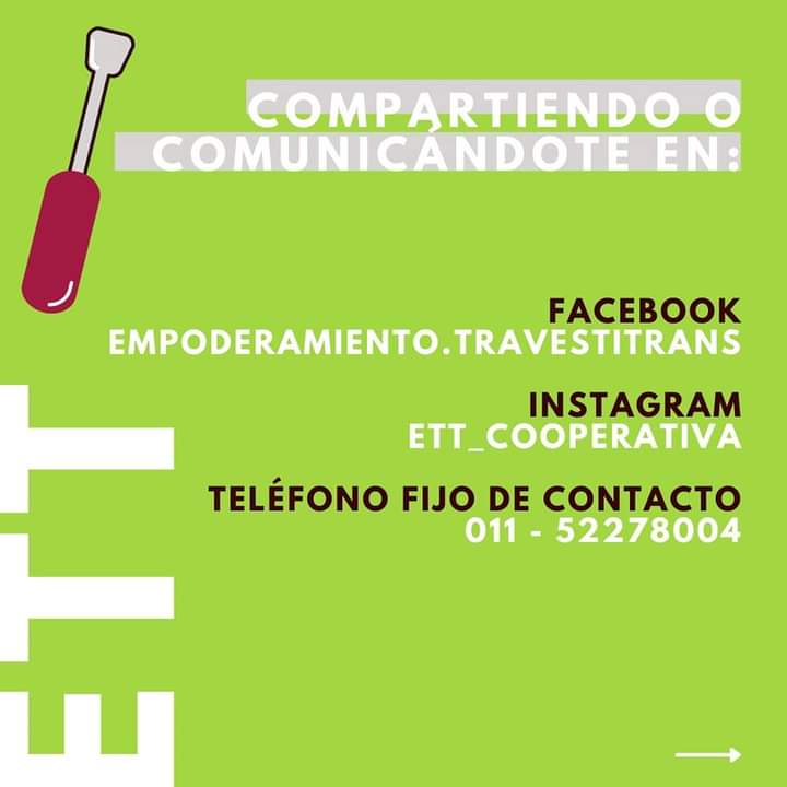 Colectiva Flama tweet media