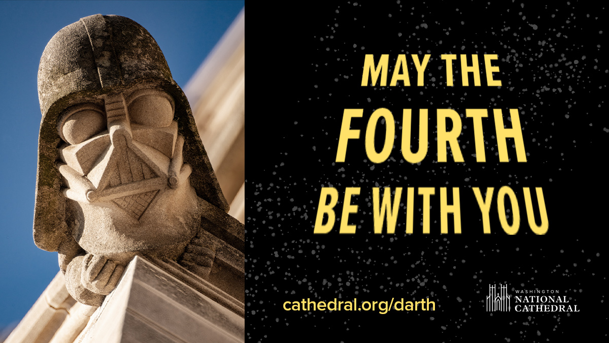 Washington National Cathedral tweet media