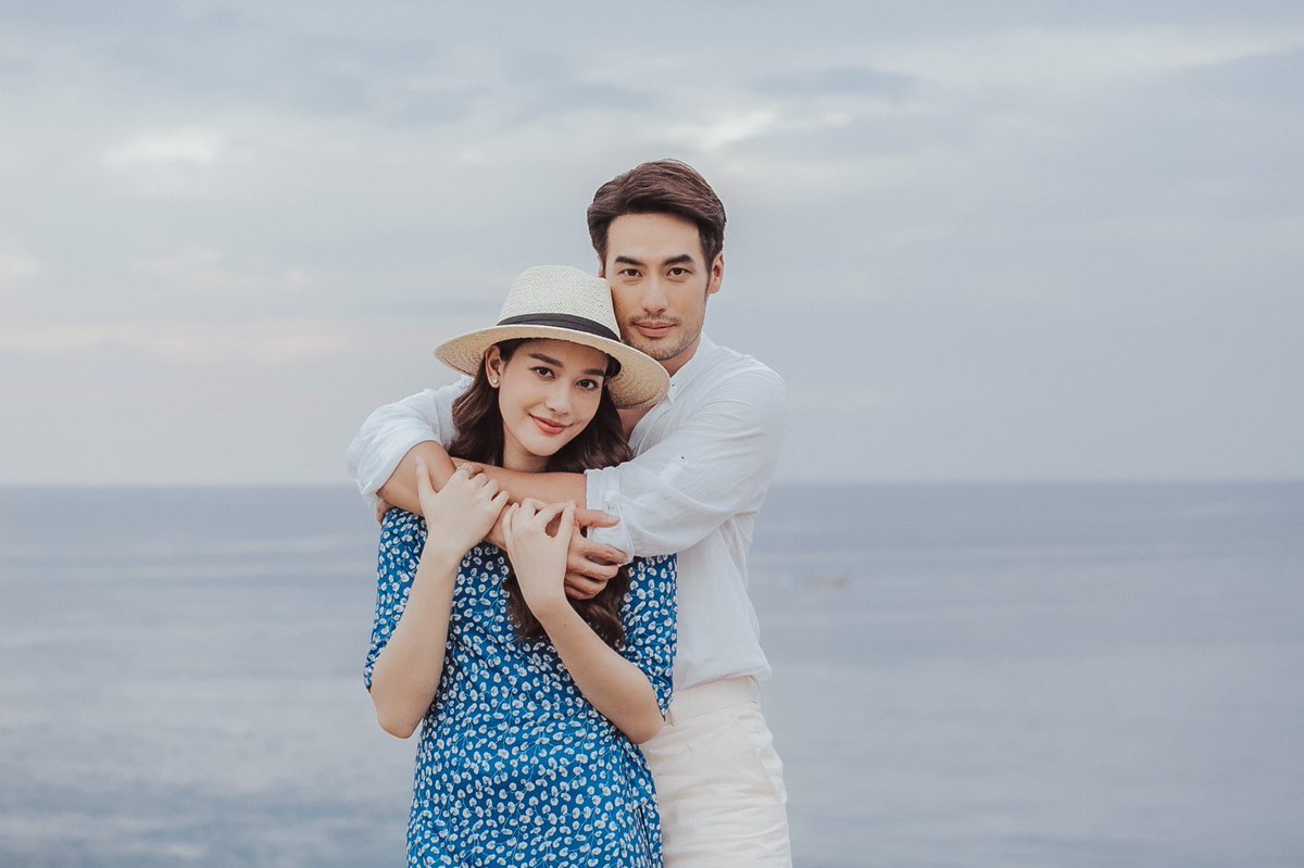 คนทำผิดที่สำนึก สมควรได้รับการให้อภัย ทุกคนมีสิทธิ์ที่จะมีความสุข :) #บาปอยุติธรรมตอนจบ