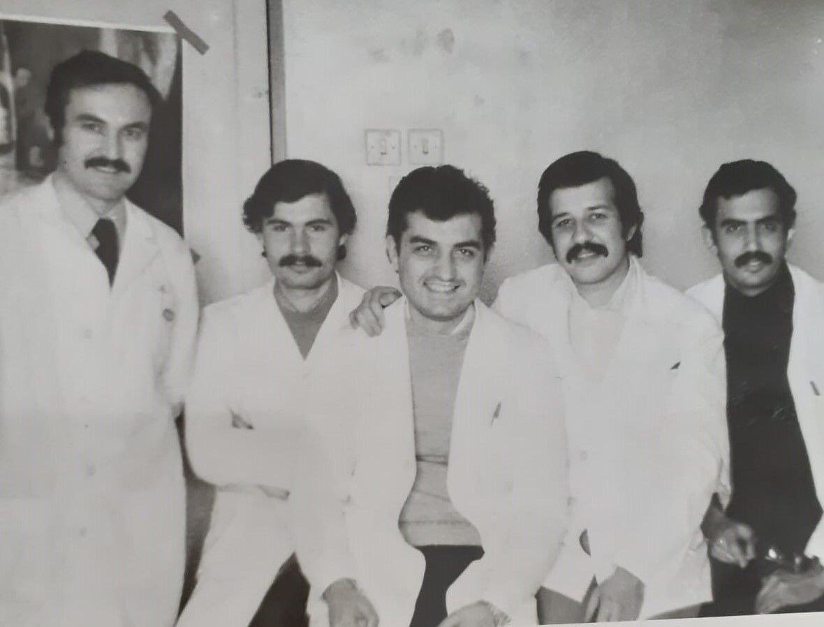 Osman Gürün