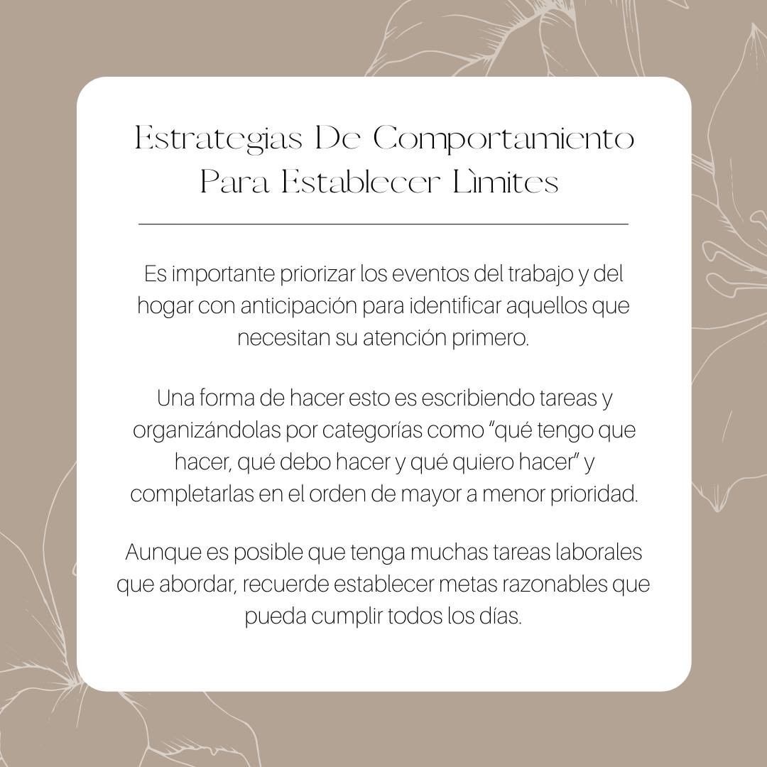 CSUSB_SBS's tweet image. This ICDFR series is on “Balancing Work &amp;amp; Family” was contributed by Imalay Rivera, a CSUSB MACD student.
#workfamily #workboundaries