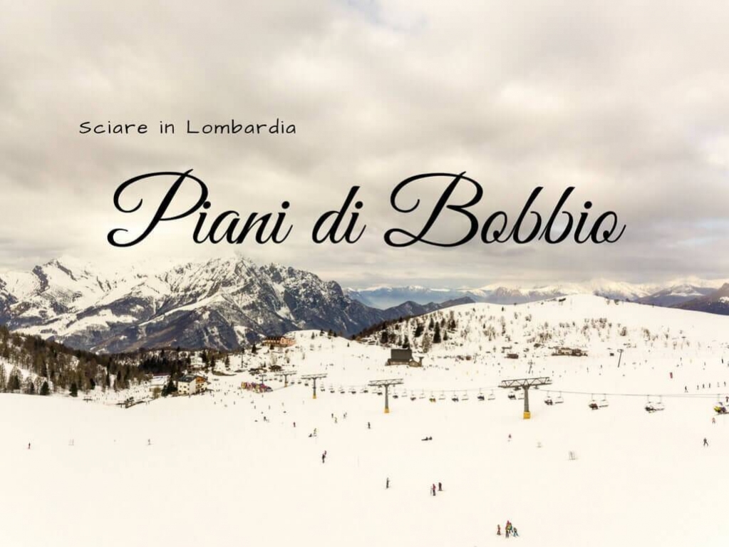 #Sciare ai #PianiDiBobbio , la guida completa #Italia #Lombardia #Lecco #Milano #Barzio #skiing viaggiandoatestaalta.it/sciare-ai-pian…